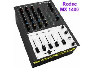 Rodec mx 1400