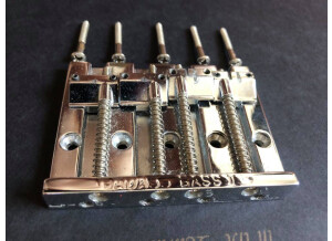 Leo Quan Badass Bass ll (9608)
