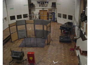 Screenshot_2020-08-09 Abbey Road Studio #2 The Beatles Abbey road studio, Home studio music, Recording studio home