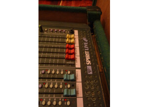 Soundcraft Spirit Live 4² 16 V (68033)