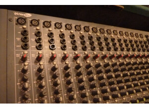 Soundcraft Spirit Live 4² 16 V (71353)