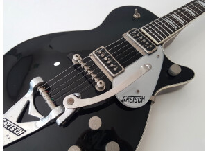 Gretsch G6128T-1957 Duo Jet w/Bigsby (25041)