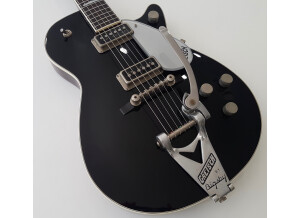 Gretsch G6128T-1957 Duo Jet w/Bigsby (20031)