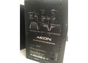 Aps - Audio Pro Solutions Aeon (93808)