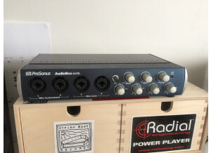 PreSonus AudioBox 44VSL (74738)