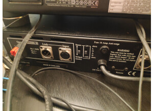 MC² Audio Mc1250