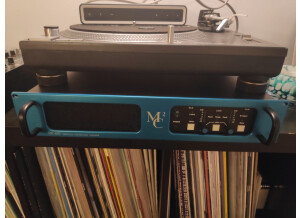 MC² Audio Mc1250