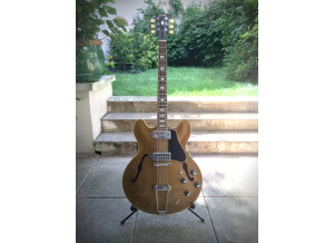 Gibson ES335 Gold 1.0