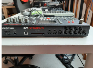 Elektron Octatrack (88590)