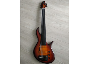 F Bass BN6 (69036)