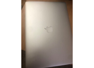 Apple MacBook Pro 15" 2GHz   (38498)