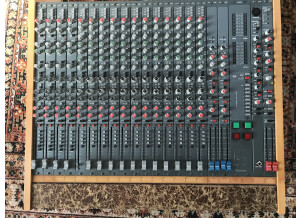 TAC - Total Audio Concepts Bullet (46100)