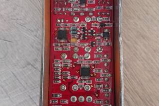MXR M290 Phase 95