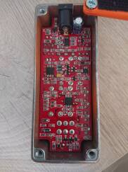 MXR M290 Phase 95