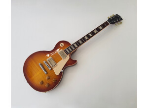 Gibson Les Paul Traditional Plus (97090)