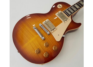 Gibson Les Paul Traditional Plus (28614)
