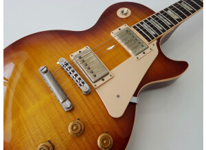 Gibson Les Paul Traditional Plus (54304)