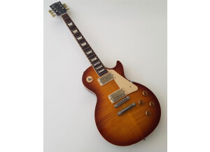 Gibson Les Paul Traditional Plus (61600)