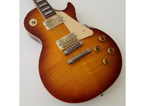 Gibson Les Paul Traditional Plus (34466)