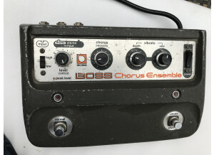 Boss CE-1 Chorus Ensemble (9289)