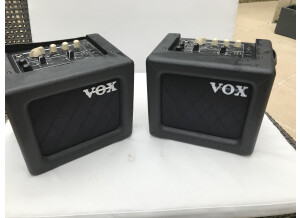 Vox Mini3 G2 (65245)