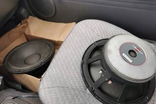 B&C Speakers 12PE31-8