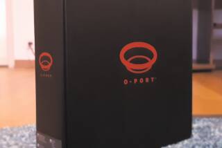 Planet Waves O-Port