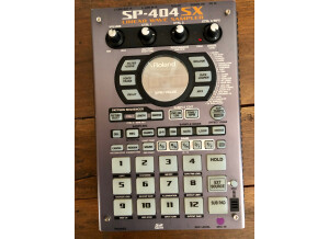 Roland SP-404SX (744)