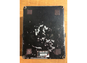 Tech 21 SansAmp Original (41029)