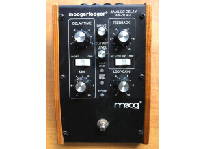 Moog Music MF-104Z Analog Delay (98373)