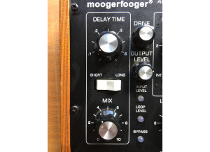 Moog Music MF-104Z Analog Delay (67772)