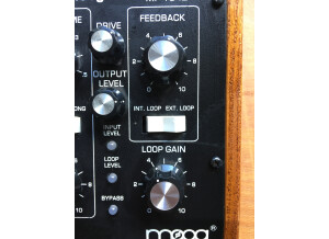 Moog Music MF-104Z Analog Delay (96930)