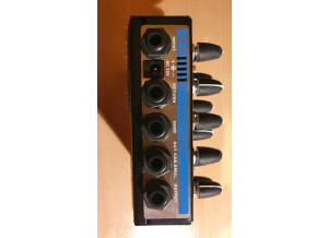 Amt Electronics SS-20 Guitar Preamp (47238)