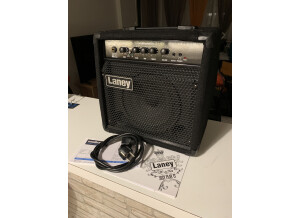 Laney RB1 Discontinued (15663)