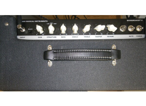 Fender Bassbreaker 15 Combo (90309)