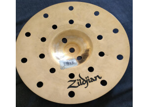 Zildjian A Custom EFX 10" Rarities 2011