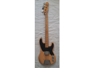 Squier Classic Vibe Precision Bass '50s 2011 (16781)