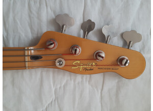 Squier Classic Vibe Precision Bass '50s 2011 (86540)
