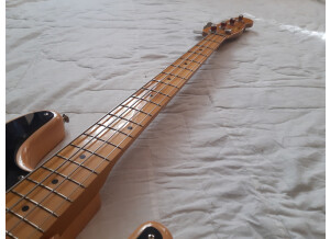 Squier Classic Vibe Precision Bass '50s 2011 (631)