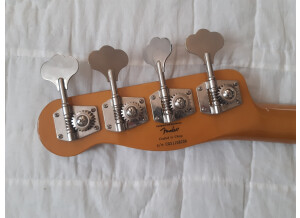 Squier Classic Vibe Precision Bass '50s 2011 (54667)