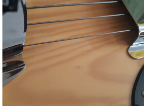 Squier Classic Vibe Precision Bass '50s 2011 (57120)