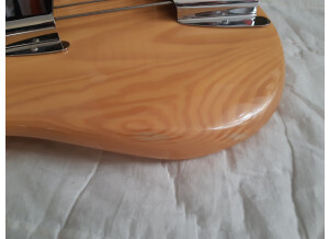 Squier Classic Vibe Precision Bass '50s 2011 (88350)