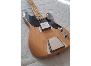 Squier Classic Vibe Precision Bass '50s 2011 (7823)