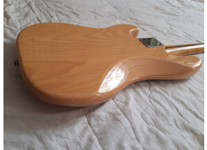 Squier Classic Vibe Precision Bass '50s 2011 (81204)