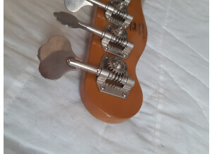 Squier Classic Vibe Precision Bass '50s 2011 (28313)