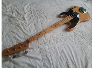Squier Classic Vibe Precision Bass '50s 2011 (66318)