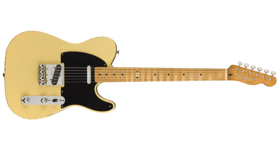 vinteraroadworntelecaster50s