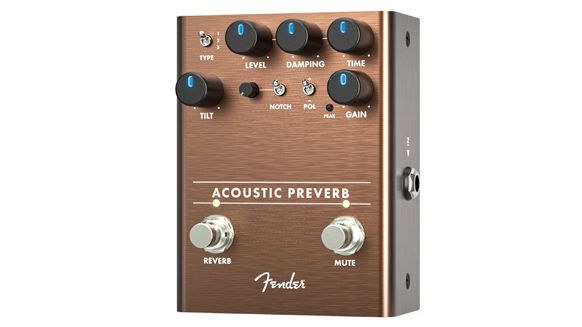 acoustic preverb