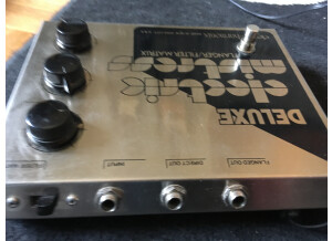 Electro-Harmonix Deluxe Electric Mistress (29530)