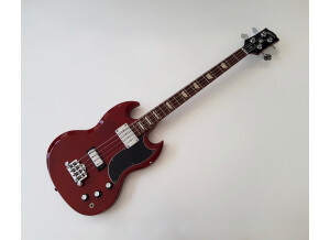 Gibson SG Standard Bass (65532)
